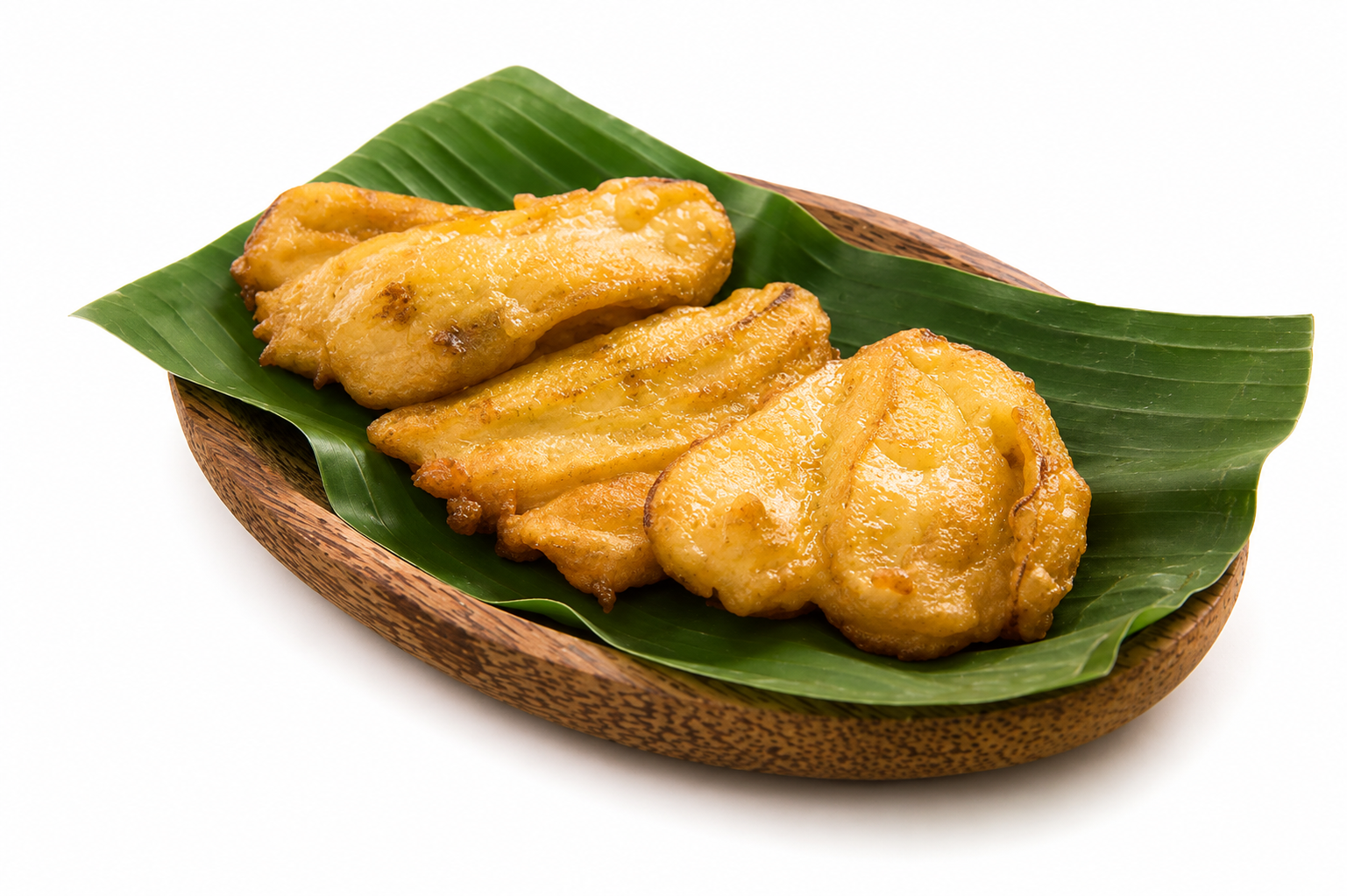 Pisang Goreng