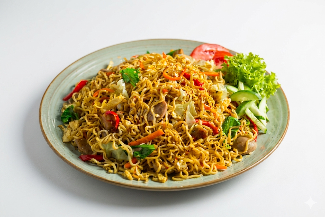 Mie Goreng