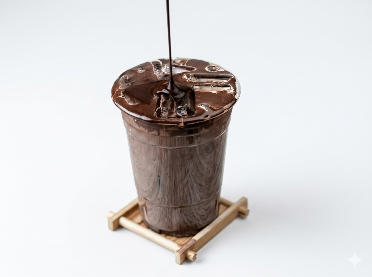 Ice Chocolate