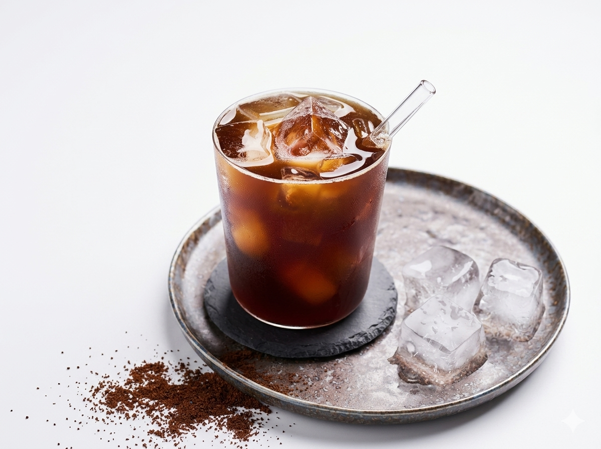 Ice Americano