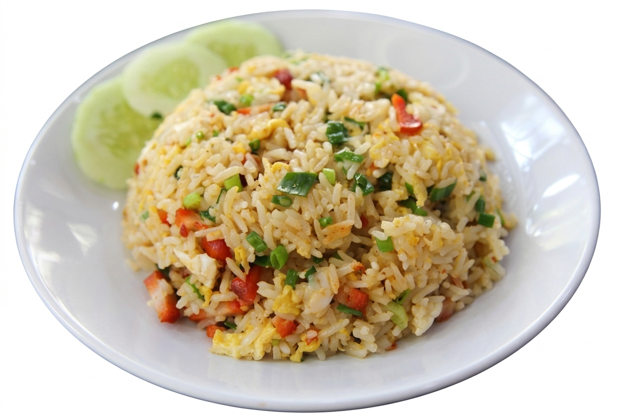 Nasi Goreng