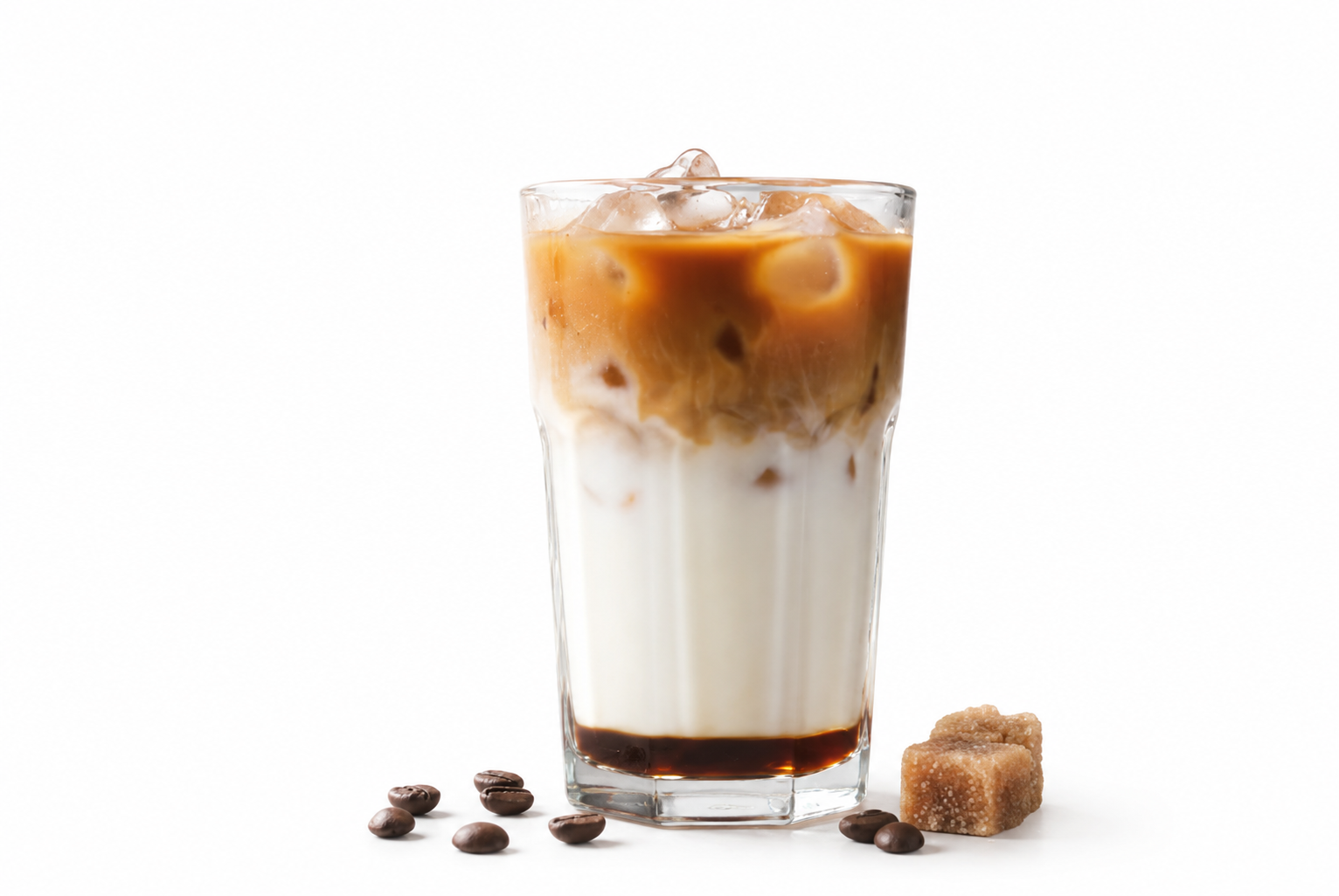 Kopi Susu Gula Aren