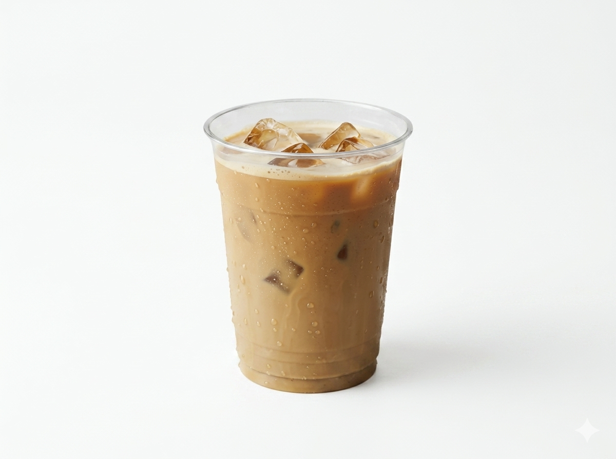 Ice Cappucino