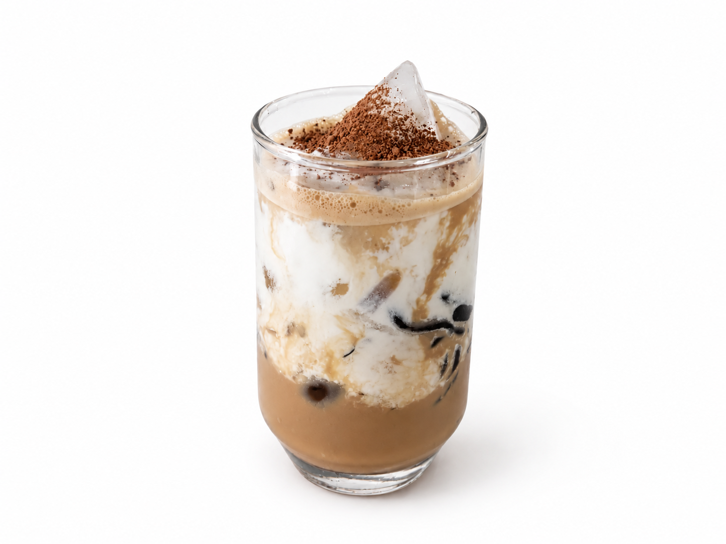 Ice Mochacino